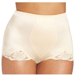Rago Style 919 - Panty Brief Light Shaping, 6XL/42 Beige