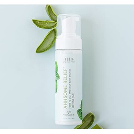 FarmHouse Fresh Ahhsome Relief After Sun Body Mousse, 6.7 fl. oz.