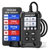 MUCAR CDL20 Universal OBD2 Scanner, Check Engine Car Code Reader