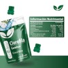 Natural Health Cool Bites Gomitas Clorofila Delicioso Snack Saludable Sabor