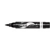 Rimmel Scandaleyes Jumbo Liquid Eye Liner, Black, 0.1 Fluid Ounce