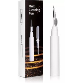 Unbranded Bluetooth Earbuds Cleaning Tool, airpods pro Cleaning Kit.Headphone Cleaning Pen