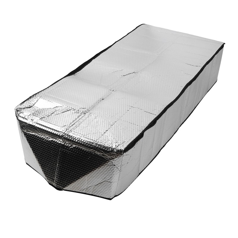 Attic Stairway Insulation Cover Energy Saving Attic Stairs Door Ladder