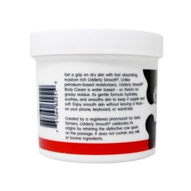 Udderly Smooth Duo Pack, Udder Body Cream Plus Udder Cream, 16 Ounce
