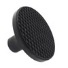 19mm 3/4" Large Based Self-Standing Rubber Foot Tip Ferrule for