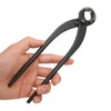 Bonsai Branch Cutter Professional Manganese Steel Bonsai Trim Pliers for
