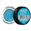 Maybelline Colour Tattoo 24 Hour Eye Shadow, Turquoise Forever Number