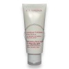 Clarins Exfoliating Body Scrub For Smooth Skin with Bamboo Powders