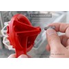 Espazzola - Professional Tool for Cleaning the Group-head of Espresso
