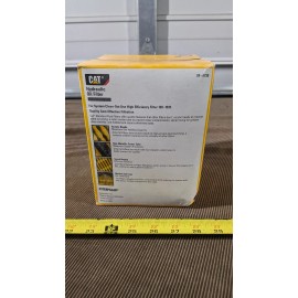 Caterpillar Cat Caterpillar 1R-0735 Hydraulic Oil Filter