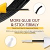 QUEWEL Lash Bond and Seal for DIY Eyelash Extensions, 16ml