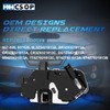 Front Left Driver Side Door Lock Latch Actuator Replacement for