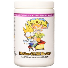 Mad Farmer 749922 M.O.A.B. Fertilizer