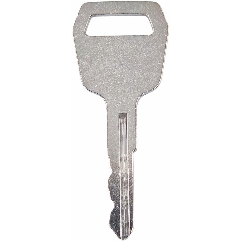 SPJIUQI 3Pcs 511416 TOYO416 Ignition Keys 57421-22060-71 ELI80-0141 Compatible with