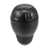 X AUTOHAUX Car Manual Gear Stick Shift Knob 6 Gear