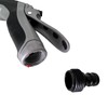 High Pressure Car Wash Water Gun Long Rod Garden Hose