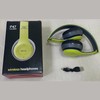 P47 Wireless Bluetooth Headphones - High Quality Sound and Comfort
