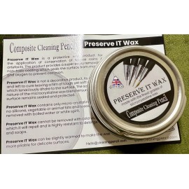 Preserve It Micro-Crystall