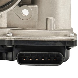 KAX S20435 Electronic Throttle Body for Hyundai Elantra 1.8L/2.0L 2011-2019, Kia Forte/Soul, Replaces OE# 35100-2E000 679009