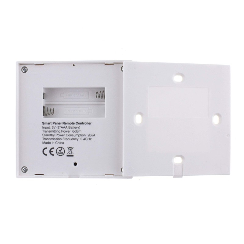 Touch Controller Single Colour 3 V