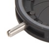 Adjustable Iris Aperture Diaphragm 1 to 16mm Aluminum Alloy Iris