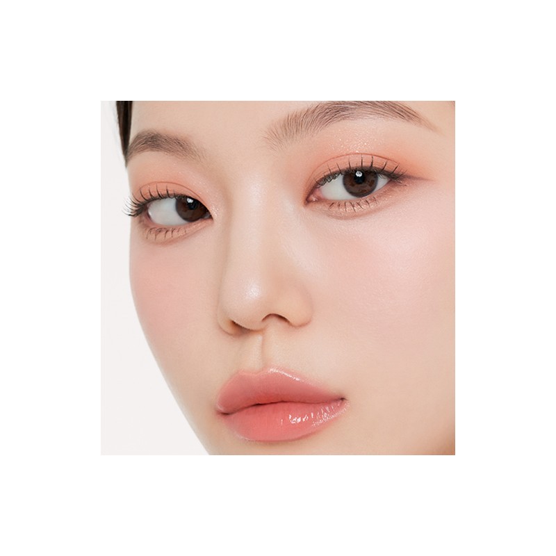 MUZIGAE MANSION Twist Pot Eye Palette 4.5g - [SINGLE] 02