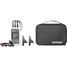 VOLTCRAFT VC35 Multitester Cat Iv 600 V