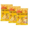 Haitai Honey Butter Chip BIG SIZE (120g X 3) /