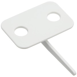 Mist A Dan Lock DL – 10P – WH