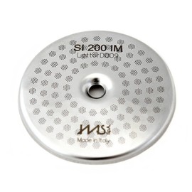 IMS Competition Series Precision Shower Strainer for Nuova Simonelli Victoria Arduino Espresso Machines