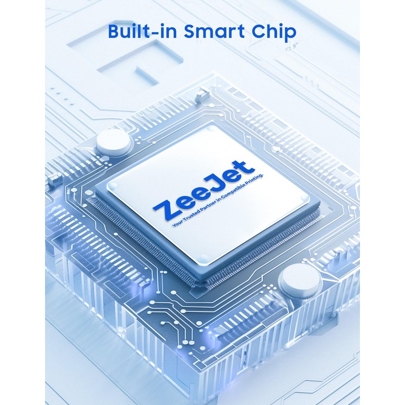 W9004MC Toner Cartridge Black W9004 Replacement for HP W9004MC Toner