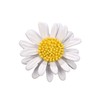 GFM® Daisy Flower Brooch - Christmas, Mother's day, Birthday, Valentines