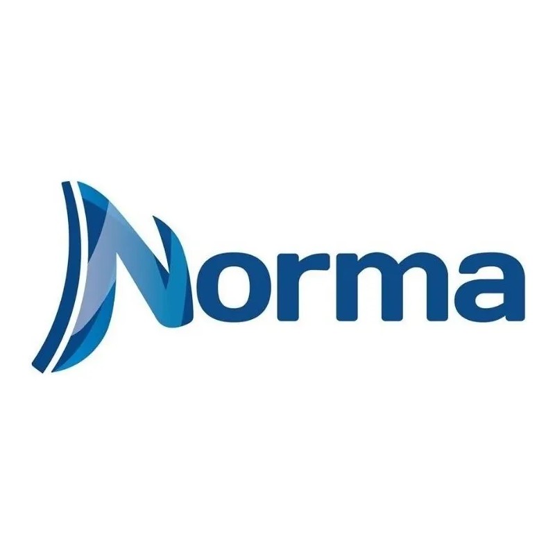 Cuaderno Profesional Espiral Norma Jean Book 100 Hojas