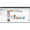 Nero photo management and photo manager to sort photos, rename