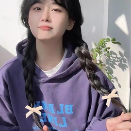 Tiny Bow Clips for Hair Bows Clip for Women Girls Small Bowknot Hair Clip for Women Girls 4Pcs Beige Velvet Hair Bow Barrettes for Thin Thick Hair Accessories