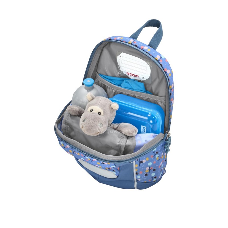 Step by Step KIGA Mini Backpack Set, Ergonomic Backpack with