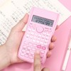 GOWENIC Calculadora Científica Trigonométrica Calculadora de Funciones, 240 Funciones, Pantalla