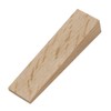 Senkichi Wooden Wedge, Large for Handle Shedding Prevention