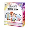 Buki 3013 Mini Lab Colour Chemistry