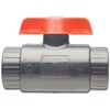 Omni Type-27 Ball Valve