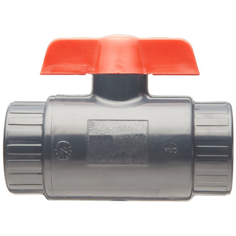 Omni Type-27 Ball Valve