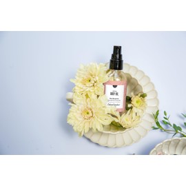 Edens Garden Rose Bergamot Bath & Body Oil – Tranquil Blend with Pure Essential Oils & Vitamin E for Healthy-Looking Skin, Face & Body Moisturizing – After Shower Floral Scented Oil, 2 fl oz (59 ml)