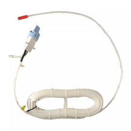 Whirlpool W11346622 Refrigerator Water Reservoir and Filter Head Assembly