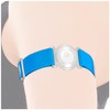 DiaBrothers Freestyle Libre 3 Fixation Strap Holder with Adjustable Bracelet