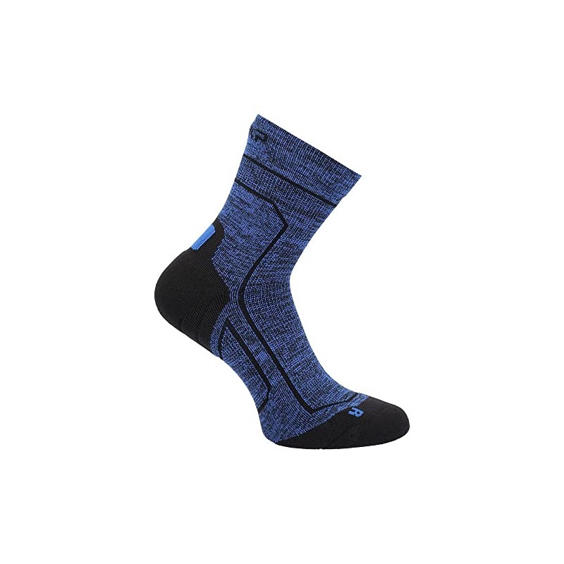 CMP Men's Hiking Socks