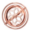Alloy Gyroscope Toy Balance Relaxing Multi Functional Decompression Finger Gyroscope