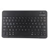 French Tablet Case with Magnetic Keyboard for 10.9in for IOS