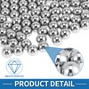 X AUTOHAUX 1.6mm Bearing Ball Bearing Steel G16 Precision Ball