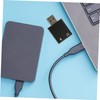 Operitacx USB Audio Adapter for Surround Sound External Stereo Sound