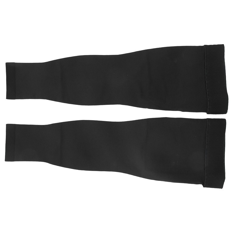 Thigh High Length Stockings Elastic Light Stockings for Men Women